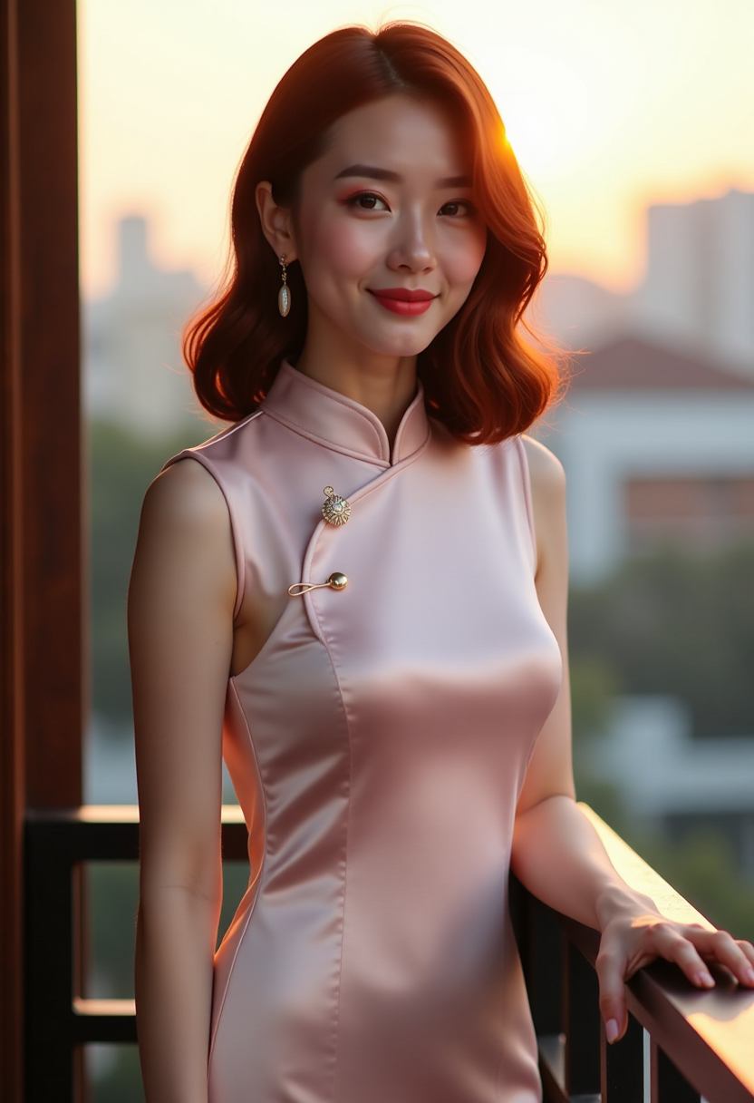 美丽的西班牙女郎电影海报
